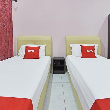 Darulsalam Orkid Inn Kerteh ドゥングン エクステリア 写真