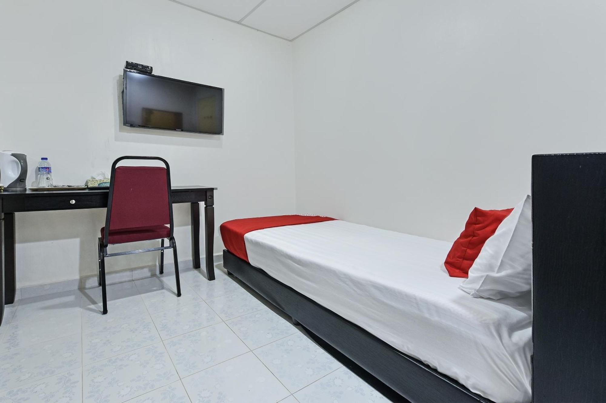 Darulsalam Orkid Inn Kerteh ドゥングン エクステリア 写真