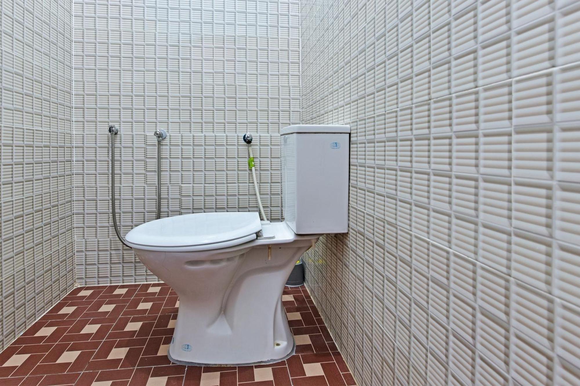 Darulsalam Orkid Inn Kerteh ドゥングン エクステリア 写真